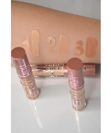 Concealer Corrector Collagen Sky High 03 - Buy Online on GoSupps.com