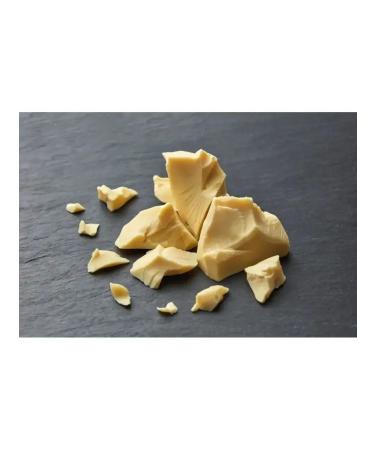 Cacao Pepa de Oro Cocoa oil Ecuador 200g - Buy Online on GoSupps.com