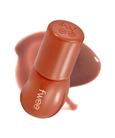 FWEE Lip balm 3D Voluming Gloss 70% 06 Rose Scotch 5.3G