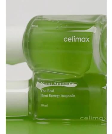 Celimax Restoring serum with non -nony extract - Buy Online on GoSupps.com