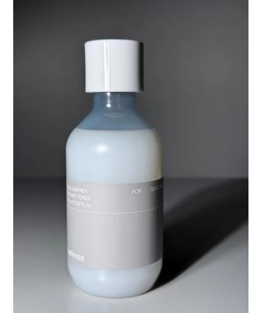 Celimax Moisturizing cream toner with milk texture 150ml - Buy Online on GoSupps.com