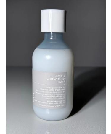 Celimax Moisturizing cream toner with milk texture 150ml - Buy Online on GoSupps.com