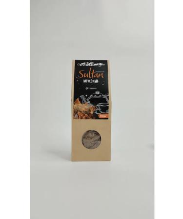 Herbal tea "Men's" - Buy Online on GoSupps.com