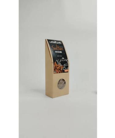 Herbal tea "Men's" - Buy Online on GoSupps.com