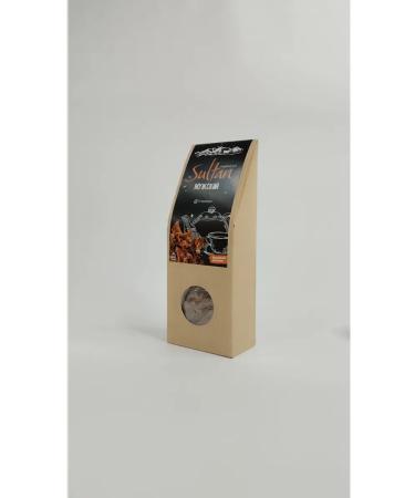 Herbal tea "Men's" - Buy Online on GoSupps.com