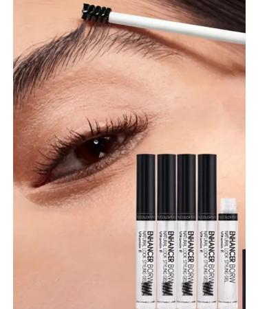 Eylash Growth Liquid Huxiabeauty eyelashes and eyebrows - Buy Online on GoSupps.com