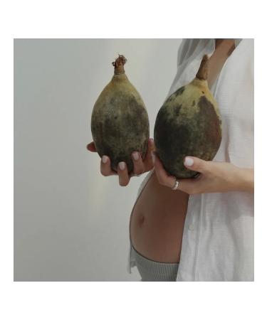 Africa Natural Cocoa + baobab natural powder 250g - Buy Online on GoSupps.com