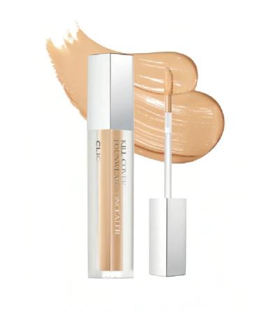 Clio Conceler Kill Cover FounWear 04 Ginger - Buy Online on GoSupps.com