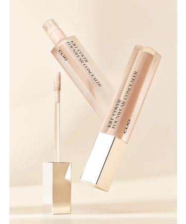 Clio Conceler Kill Cover FounWear 04 Ginger - Buy Online on GoSupps.com