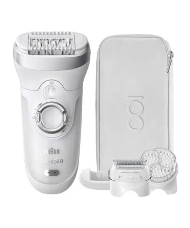 Braun Silk-Epil 9 100 Years epalator - Buy Online on GoSupps.com