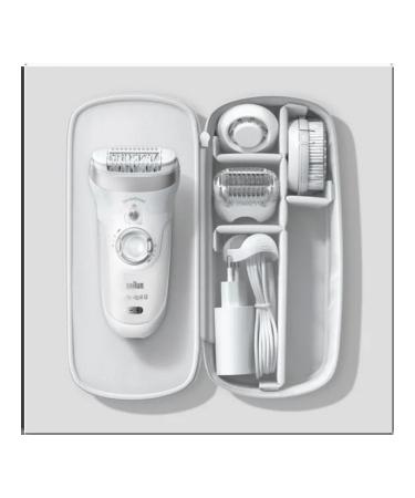 Braun Silk-Epil 9 100 Years epalator - Buy Online on GoSupps.com