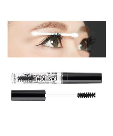 fashion brow Eyebrow gel fixing persistent transparent