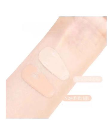 Givamia Tonal face cream moisturizing tone 2 - Buy Online on GoSupps.com