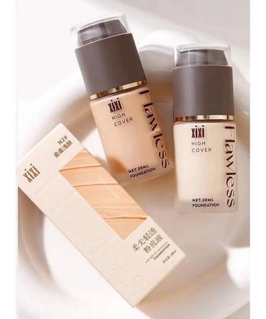 Givamia Tonal face cream moisturizing tone 1 - Buy Online on GoSupps.com