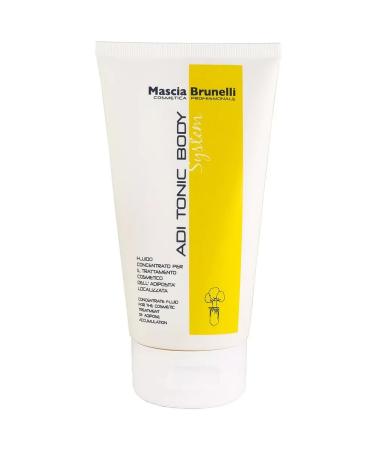 Mascia Brunelli Body cream anti -cellulite - Buy Online on GoSupps.com