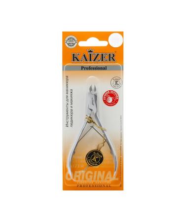 KAISER Nipple and cuticles of manicure doubles - Buy Online on GoSupps.com