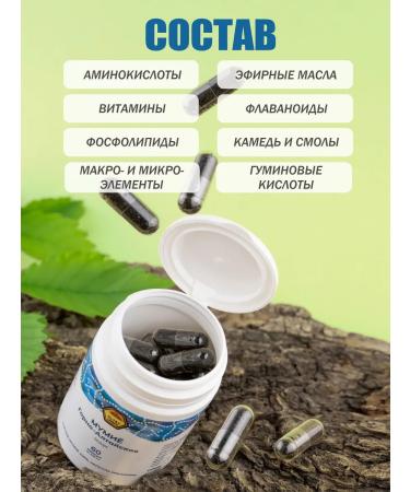 Give Altai Mummy Altai natural capsules - Buy Online on GoSupps.com