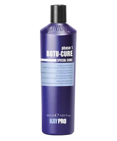kaypro Botu-cure hair shampoo 350 ml - Buy Online on GoSupps.com