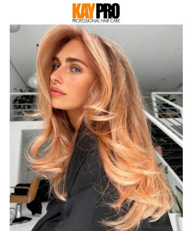 kaypro Collagen hair shampoo 350 ml - Buy Online on GoSupps.com