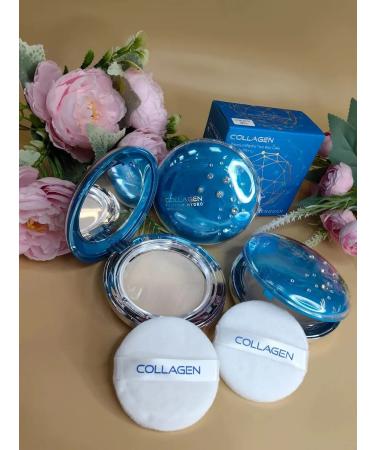 sale hit COLLAGEN face powder - Buy Online on GoSupps.com