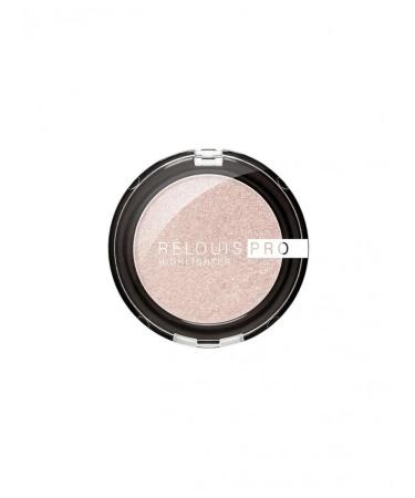 RELOUIS Relai highlighter compact # 01