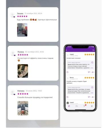 CharmCleoCosmetics Alginate face mask Professional cosmetics 3x30 g - Buy Online on GoSupps.com