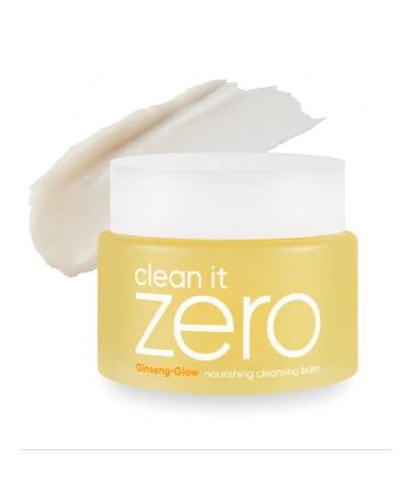 BANILA CO Clean it zero nourishing balm