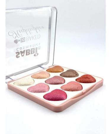 Janar brands Highlighter for the face shining dry from sabbi n 22 - Buy Online on GoSupps.com