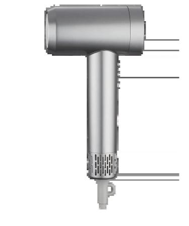 BLDC flange with plasma - Buy Online on GoSupps.com