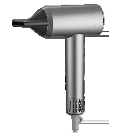 BLDC flange with plasma - Buy Online on GoSupps.com