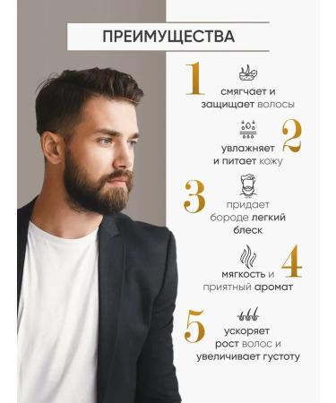 Charm-Cleo-Cosm Male gift set for beard and body care - Buy Online on GoSupps.com