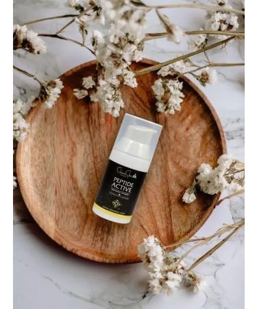 CharmCleoCosmetics Facial peptides cream - Buy Online on GoSupps.com