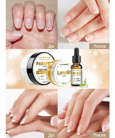 HARBEZ A set of hand -to -hand cosmetics - Buy Online on GoSupps.com