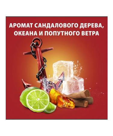 Old Spice Shower gel Captain 3B1 for the body of hair and face 1l - Buy Online on GoSupps.com