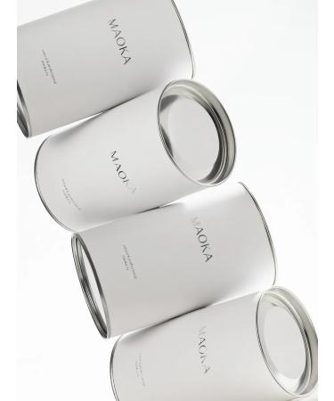 MAOKA Mineral cosmetics in the set Tonal powder base - Buy Online on GoSupps.com