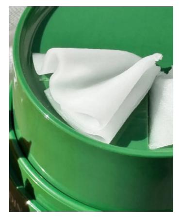 Dr Althea Hydrophilic balm for cleansing the skin and removing makeup - Buy Online on GoSupps.com