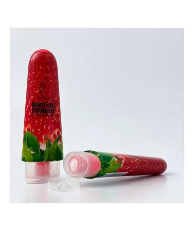 Handle cream with strawberry extract - Buy Online on GoSupps.com