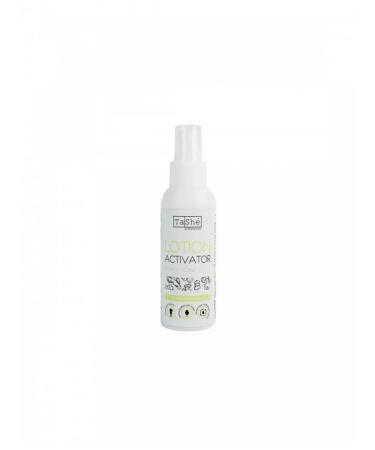 TASHE PROFESSIONAL Tasha Professional Lotion Activator for the scalp stimulate