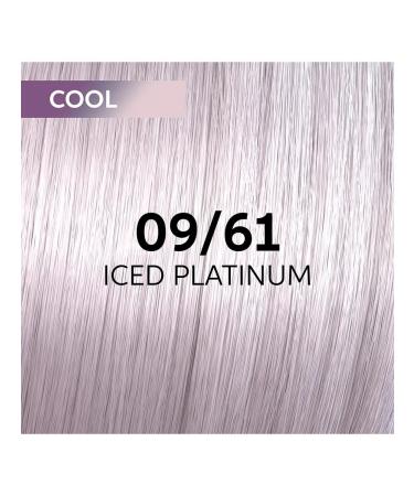 WELLA PROFESSIONALS Shinefinity 09 61 gel cream paint 60 ml - Buy Online on GoSupps.com