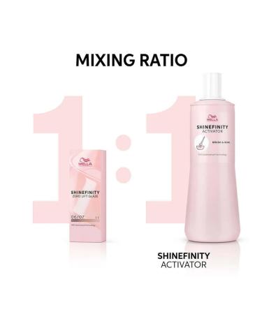 WELLA PROFESSIONALS Shinefinity 07 13 gel cream paint 60 ml - Buy Online on GoSupps.com