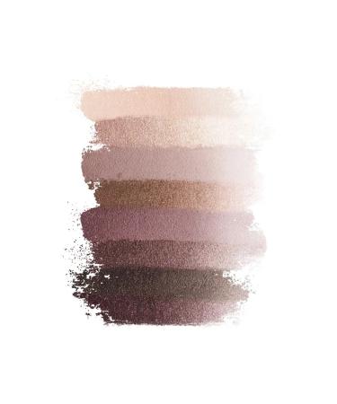 MAX FACTOR Shadows Masterpiece Nude Palette 003 Rose Nudes - Buy Online on GoSupps.com