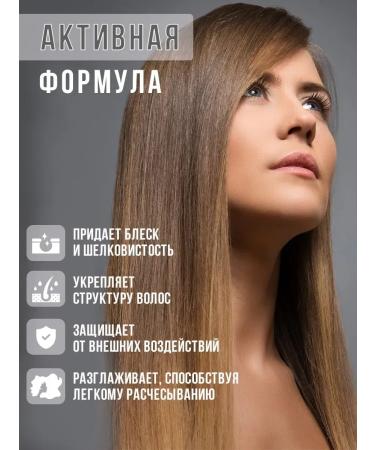 CharmCleo Gift set of shampoo and balm for oily hair - Buy Online on GoSupps.com