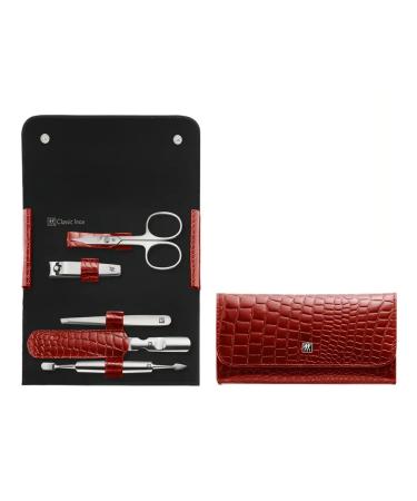 ZWILLING Manicure set of nails Classic inox 5 subject - Buy Online on GoSupps.com