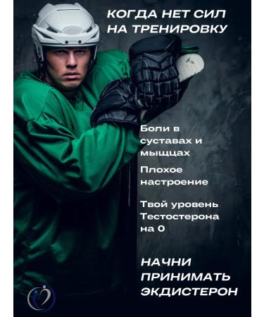 SPORTPIT Ecdisterone mega testosterone for men 200 tablets - Buy Online on GoSupps.com