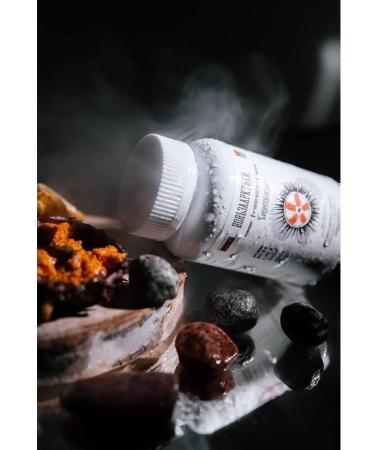 benefits of the Arctic Biontobuster caviar of wild sea hedgehog lyophilic drying 60 - Buy Online on GoSupps.com