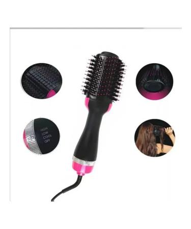 SAKURA Feng + comb SA-4206R 1200W 3 Temp.