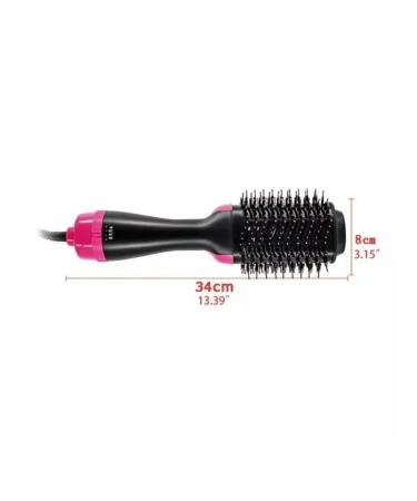 SAKURA Feng + comb SA-4206R 1200W 3 Temp. - Buy Online on GoSupps.com