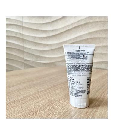 LA Roche-Posay Cleaning gel detergent for washing Toleriane 50 ml - Buy Online on GoSupps.com