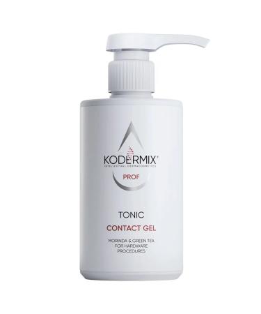CODERMIX Ultrasonic facial cleaning gel tonic 400 ml - Buy Online on GoSupps.com