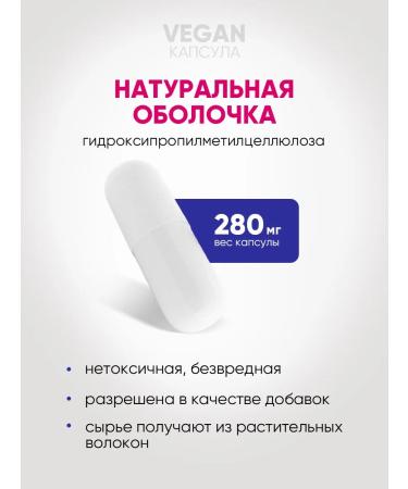 Eco life Vitamin Magnesium B6 HEALAT BAD 120 capsules - Buy Online on GoSupps.com